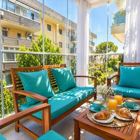 Ninfea Un Giardino In Citta Appartement *