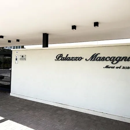 Appartement Ninfea Un Giardino In Citta Bari